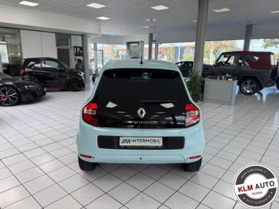 Renault Twingo SCe Duel (5)