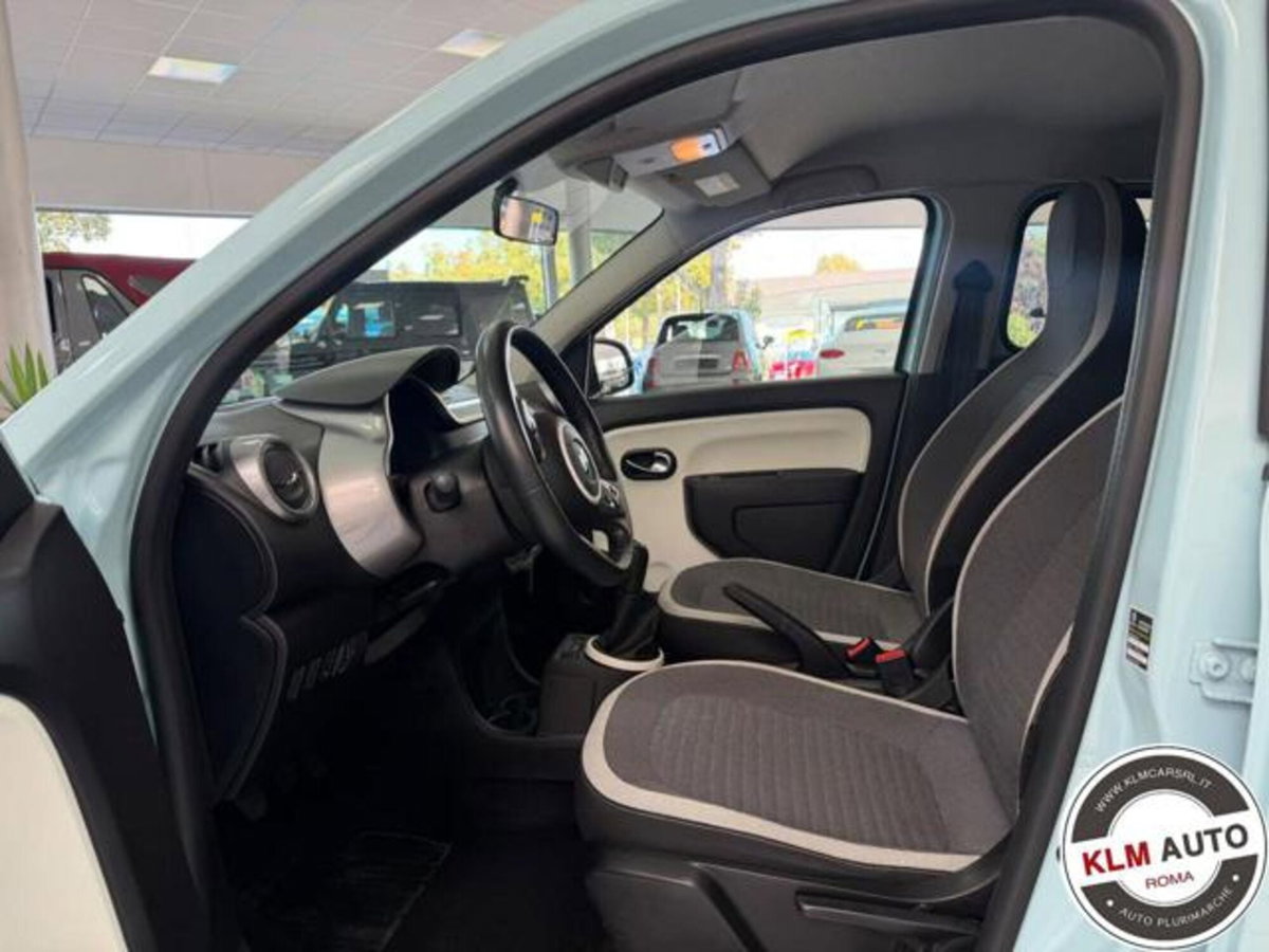 Renault Twingo SCe Duel (7)