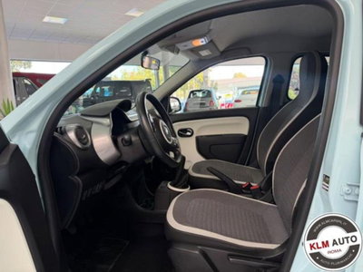 Renault Twingo SCe Duel (7)