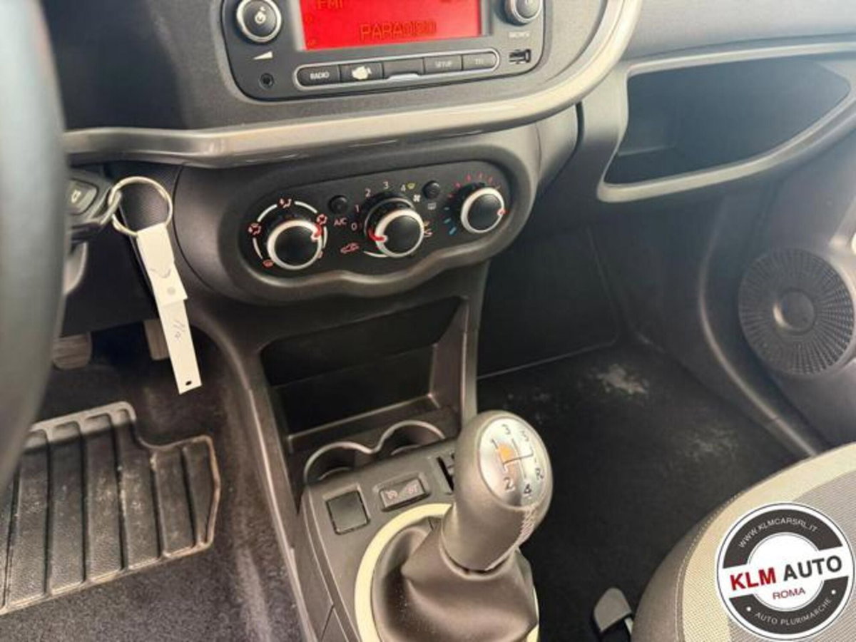 Renault Twingo SCe Duel (9)