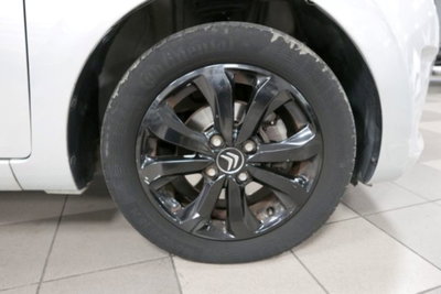 Citroen C1 Airscape C1 Airscape VTi 68 ETG 5 porte Shine (6)