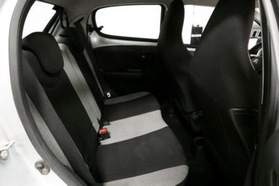 Citroen C1 Airscape C1 Airscape VTi 68 ETG 5 porte Shine (8)