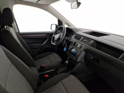 Volkswagen Veicoli Commerciali Caddy 2.0 TDI 102 CV DSG Furgone Business Coibentato -20° (3)