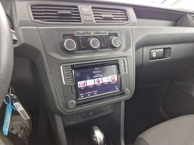 Volkswagen Veicoli Commerciali Caddy 2.0 TDI 102 CV DSG Furgone Business Coibentato -20° (5)