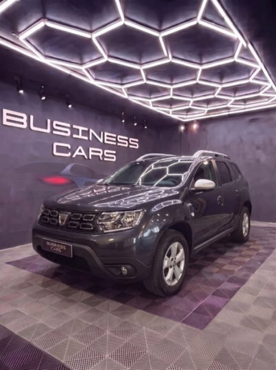 Dacia Duster 1.5 Blue dCi 8V 115 CV 4x2 Prestige usata