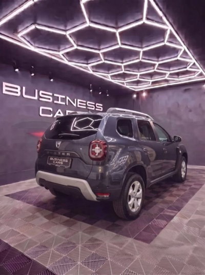 Dacia Duster 1.5 Blue dCi 8V 115 CV 4x2 Prestige (2)