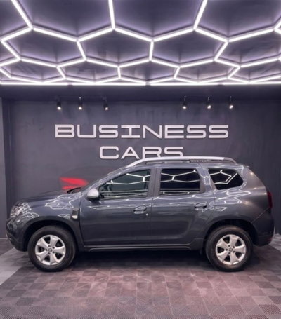 Dacia Duster 1.5 Blue dCi 8V 115 CV 4x2 Prestige (3)
