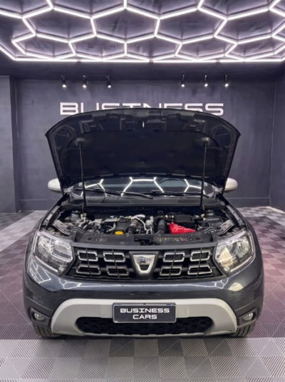 Dacia Duster 1.5 Blue dCi 8V 115 CV 4x2 Prestige (4)