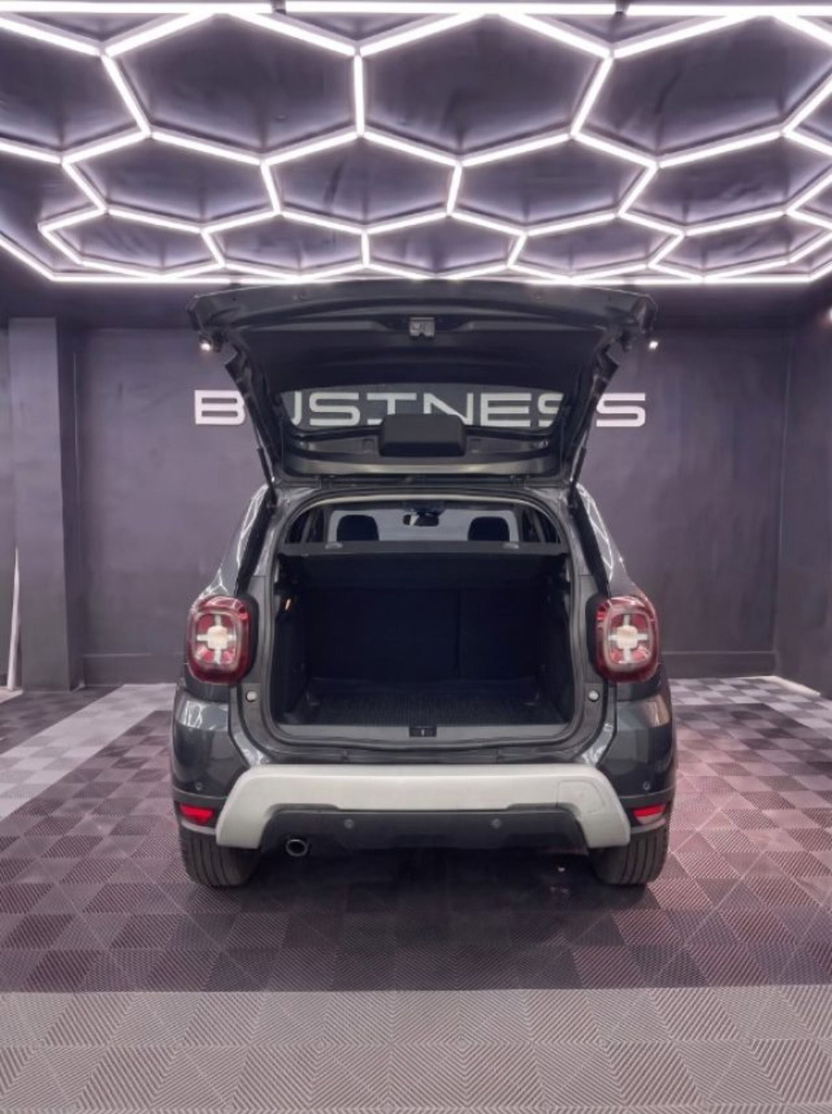 Dacia Duster 1.5 Blue dCi 8V 115 CV 4x2 Prestige (5)