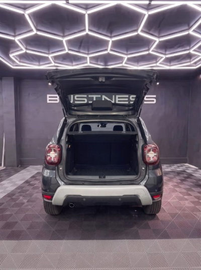 Dacia Duster 1.5 Blue dCi 8V 115 CV 4x2 Prestige (5)