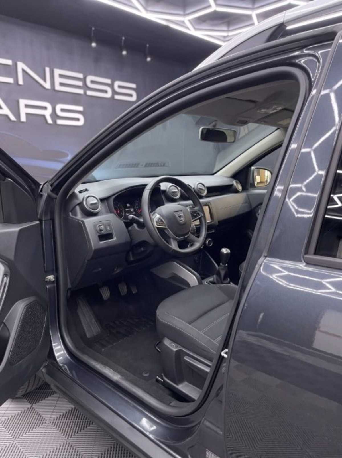 Dacia Duster 1.5 Blue dCi 8V 115 CV 4x2 Prestige (7)