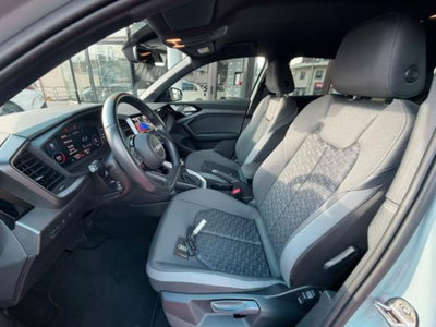 Audi A1 allstreet allstreet 30 TFSI (10)