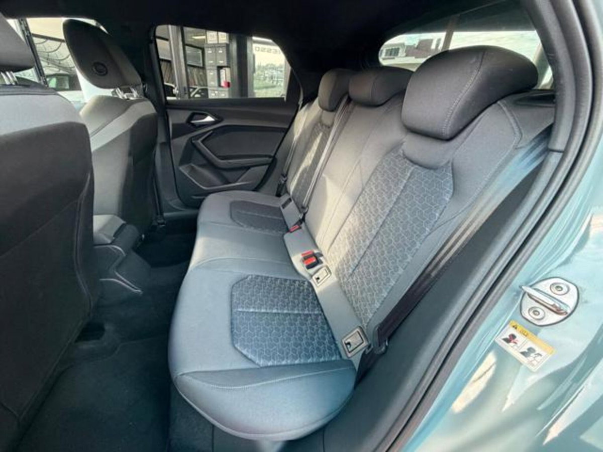 Audi A1 allstreet allstreet 30 TFSI (11)