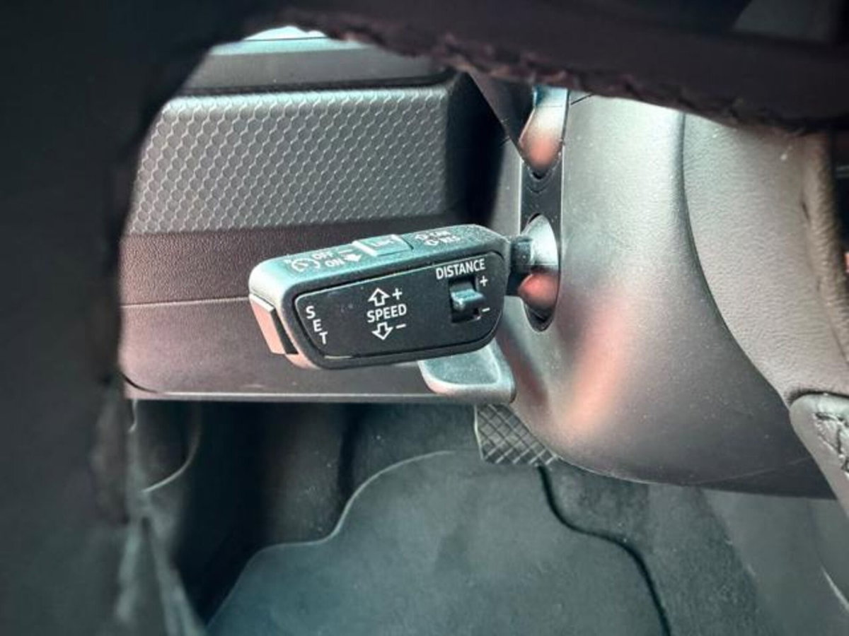 Audi A1 allstreet allstreet 30 TFSI (13)