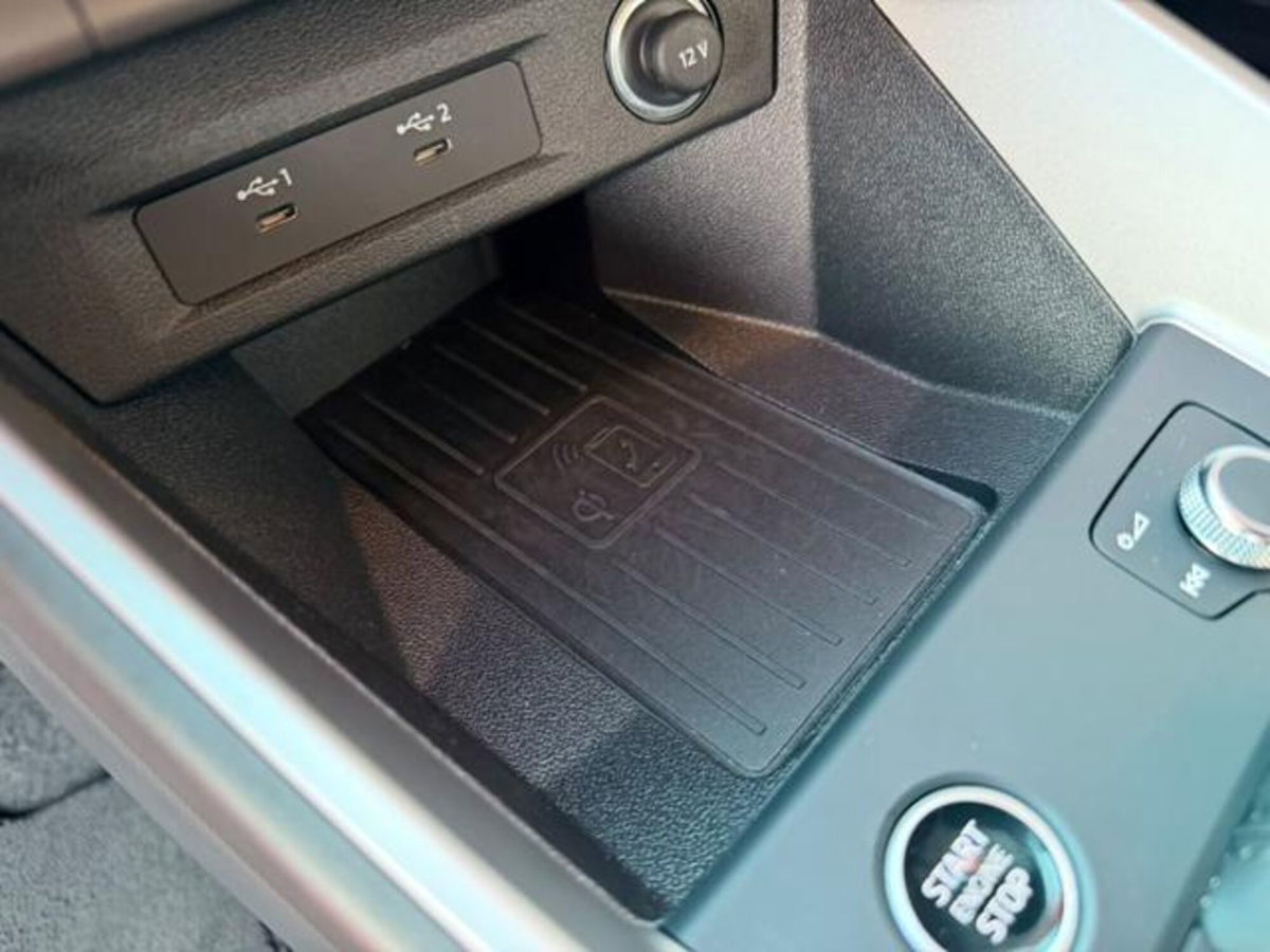 Audi A1 allstreet allstreet 30 TFSI (15)