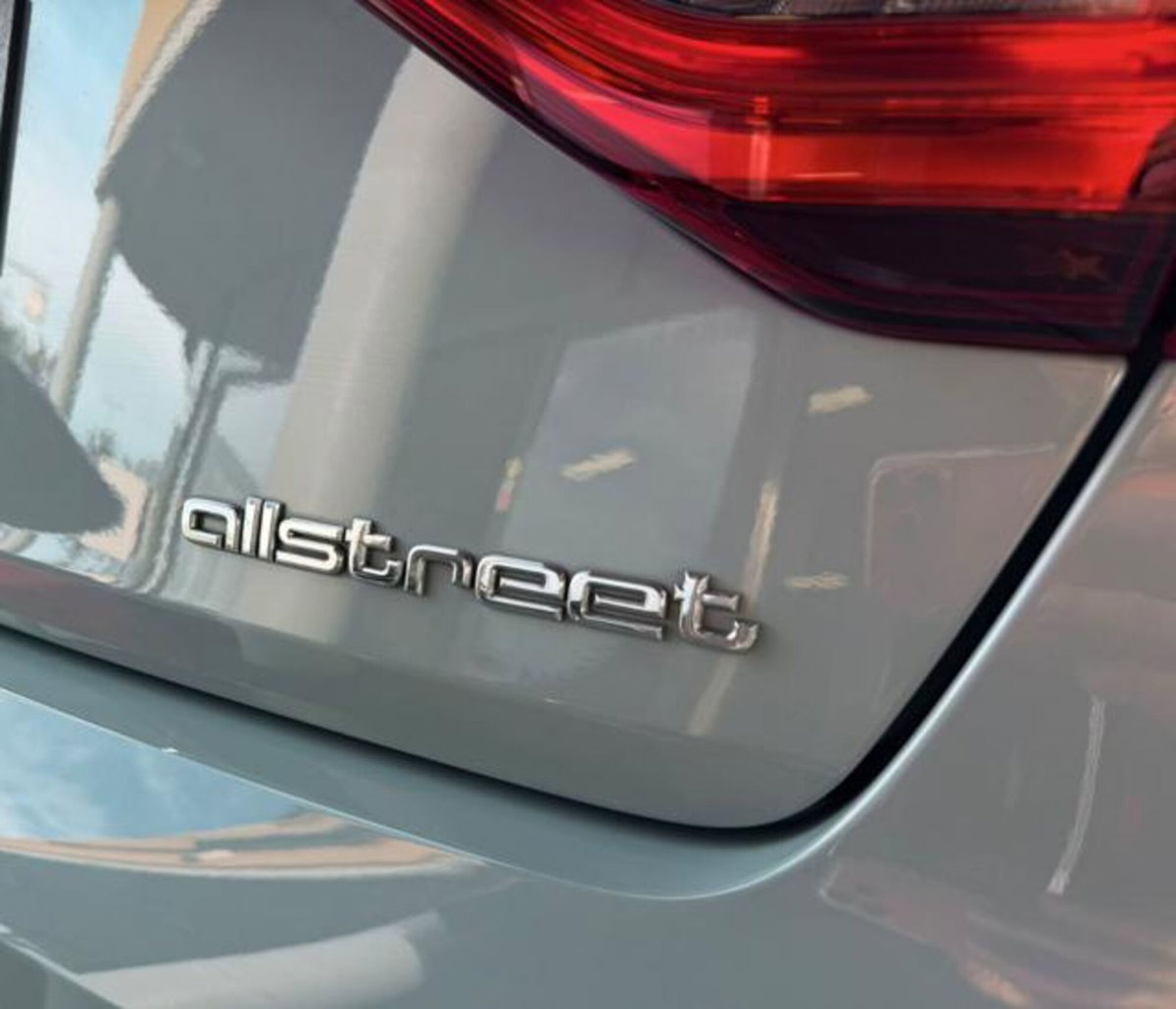 Audi A1 allstreet allstreet 30 TFSI (17)