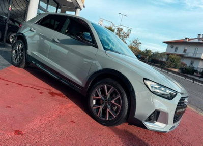 Audi A1 allstreet allstreet 30 TFSI (3)
