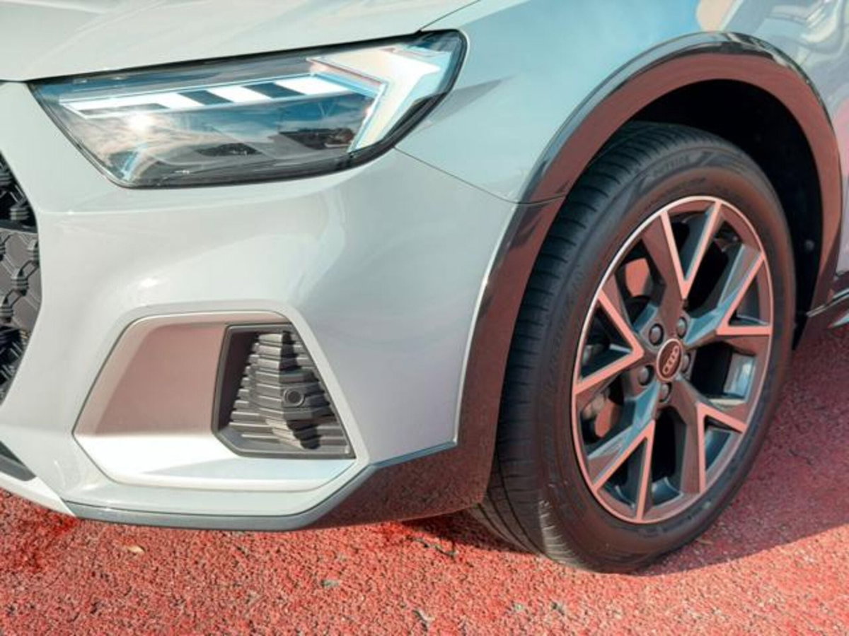 Audi A1 allstreet allstreet 30 TFSI (7)