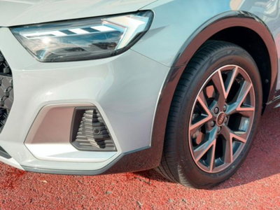 Audi A1 allstreet allstreet 30 TFSI (7)
