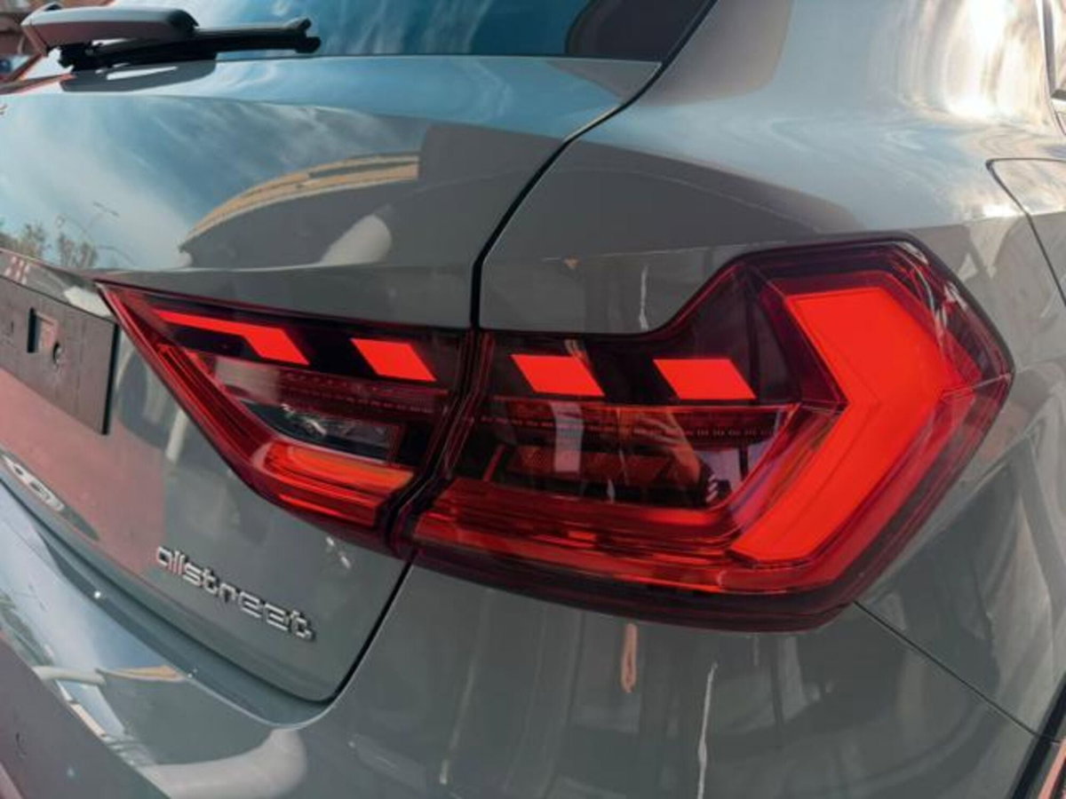 Audi A1 allstreet allstreet 30 TFSI (8)