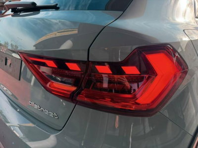 Audi A1 allstreet allstreet 30 TFSI (8)