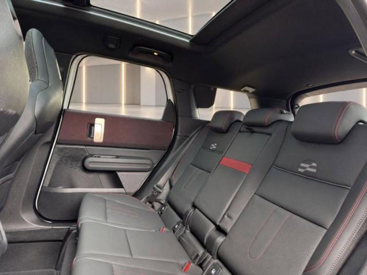 MINI Mini Countryman 2.0 John Cooper Works JCW all4 auto (10)