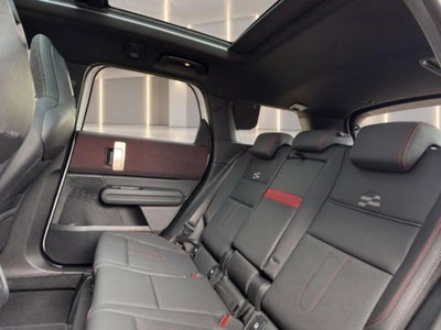 MINI Mini Countryman 2.0 John Cooper Works JCW all4 auto (10)