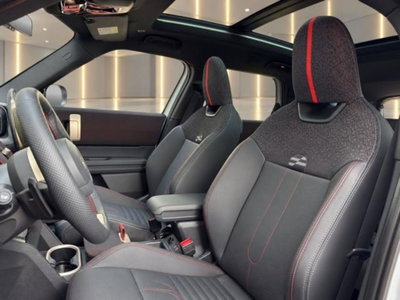 MINI Mini Countryman 2.0 John Cooper Works JCW all4 auto (9)