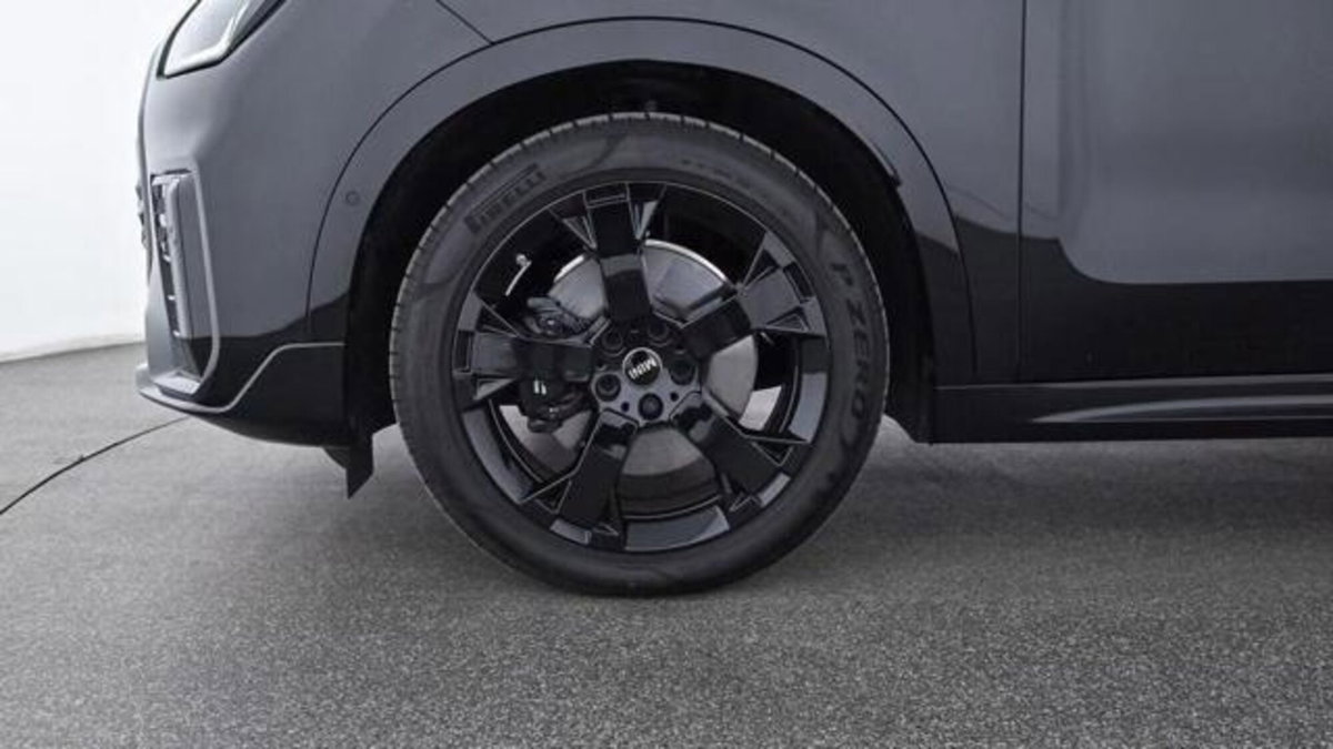MINI Mini Countryman 2.0 Cooper D JCW Countryman (15)