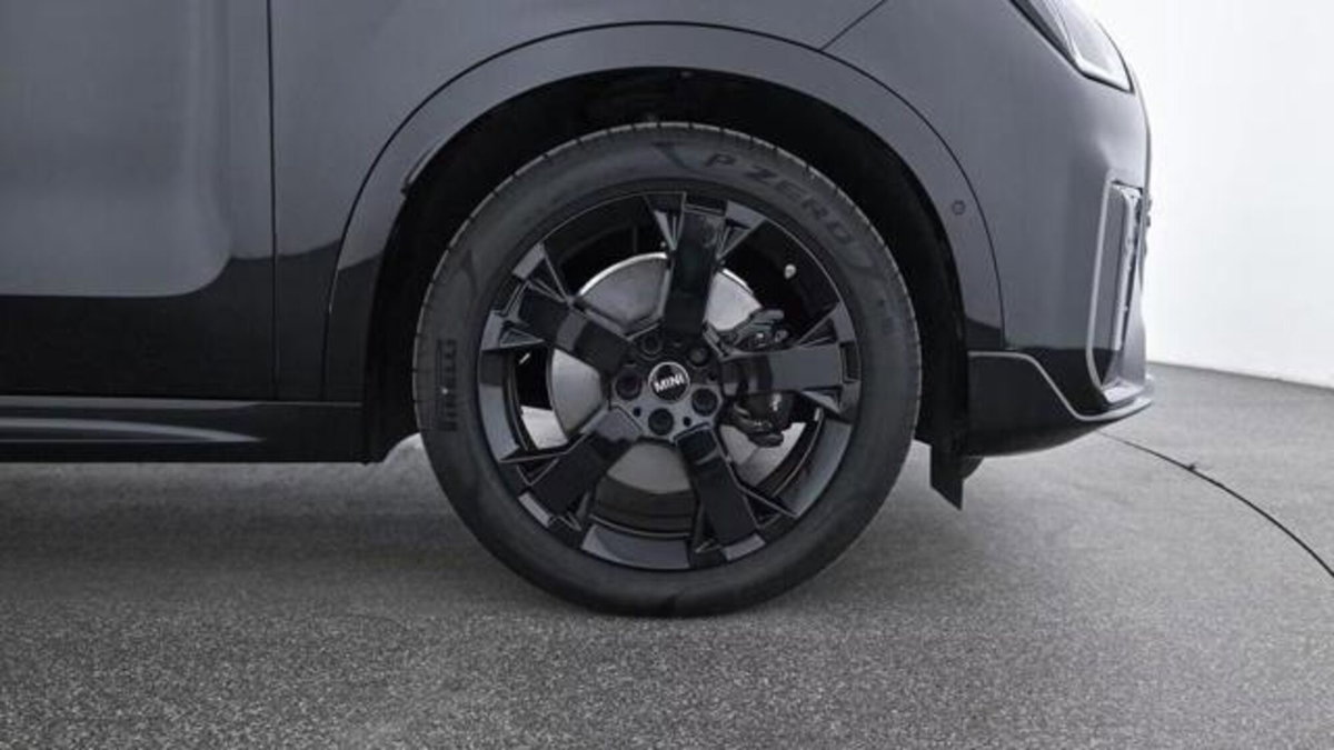 MINI Mini Countryman 2.0 Cooper D JCW Countryman (16)