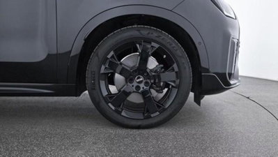 MINI Mini Countryman 2.0 Cooper D JCW Countryman (16)