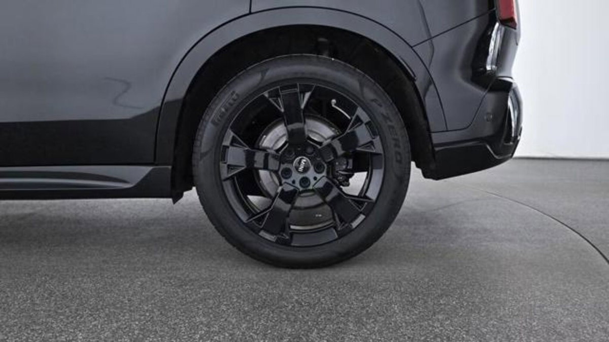 MINI Mini Countryman 2.0 Cooper D JCW Countryman (17)