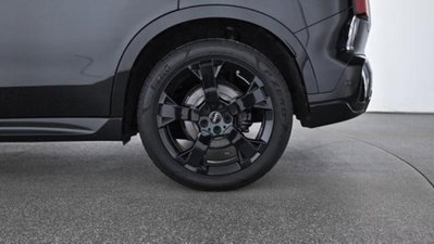 MINI Mini Countryman 2.0 Cooper D JCW Countryman (17)