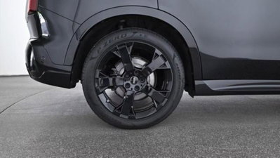 MINI Mini Countryman 2.0 Cooper D JCW Countryman (18)