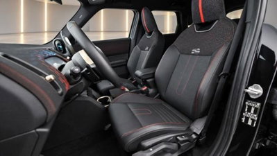 MINI Mini Countryman 2.0 Cooper D JCW Countryman (9)