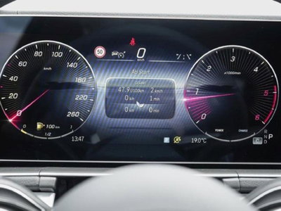 Mercedes-Benz GLE SUV 300 d AMG Line Premium 4matic auto 7p.ti (18)