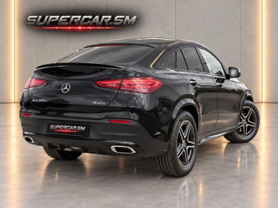 Mercedes-Benz GLE SUV 300 d AMG Line Premium 4matic auto 7p.ti (3)