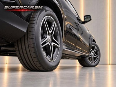 Mercedes-Benz GLE SUV 300 d AMG Line Premium 4matic auto 7p.ti (4)