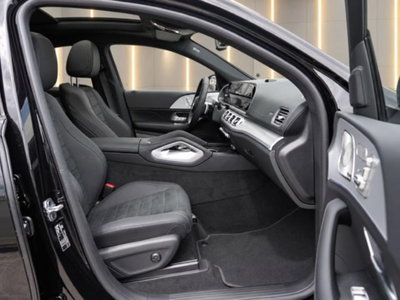 Mercedes-Benz GLE SUV 300 d AMG Line Premium 4matic auto 7p.ti (8)