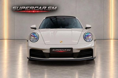 Porsche 911 Coupé Sport Classic (3)