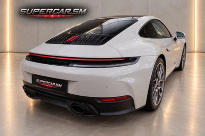 Porsche 911 Coupé Sport Classic (8)