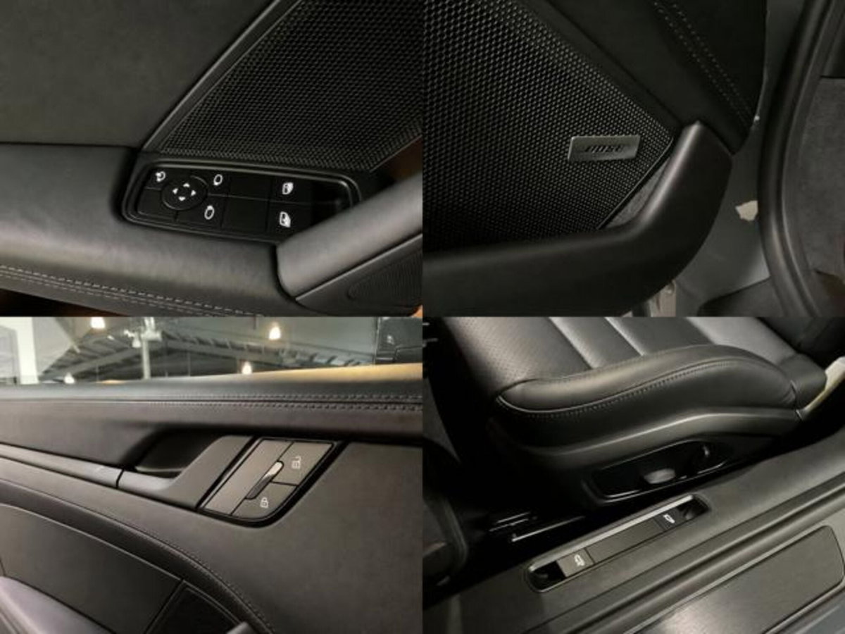 Porsche 911 Cabrio Targa 3.6 4 GTS auto (14)