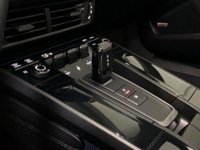 Porsche 911 Cabrio Targa 3.6 4 GTS auto (16)