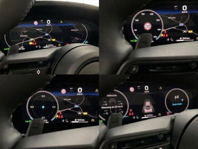 Porsche 911 Cabrio Targa 3.6 4 GTS auto (18)