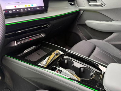 Audi Q3 35 TFSI S tronic S line edition (10)