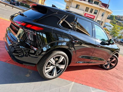 Audi Q3 35 TFSI S tronic S line edition (2)