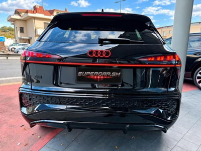 Audi Q3 35 TFSI S tronic S line edition (4)