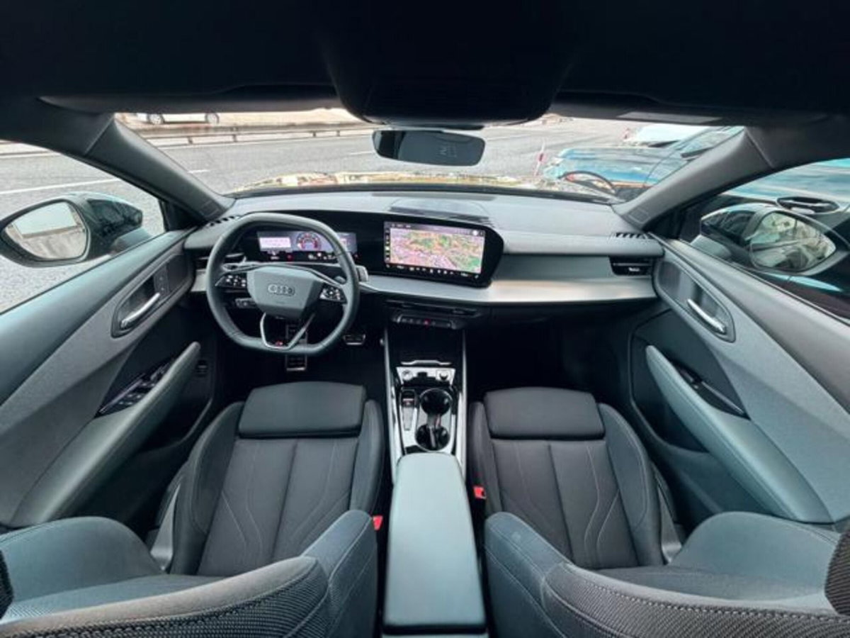 Audi Q3 35 TFSI S tronic S line edition (5)