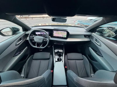 Audi Q3 35 TFSI S tronic S line edition (5)