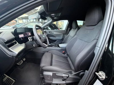Audi Q3 35 TFSI S tronic S line edition (6)
